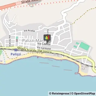 Pubblicità - Consulenza e Servizi Palizzi,89038Reggio di Calabria