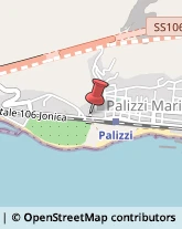 Via Argine Destro, 4,89038Palizzi