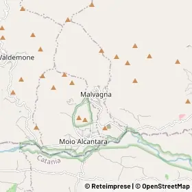Mappa Malvagna