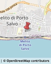 Via Fratelli Rosselli, 22,89063Melito di Porto Salvo