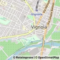 Karta Vignola