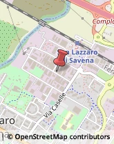 Via Commenda, 22/24,40068San Lazzaro di Savena