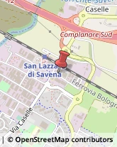 Via Vittoria, 1,40068San Lazzaro di Savena