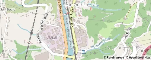 Mappa 제노바