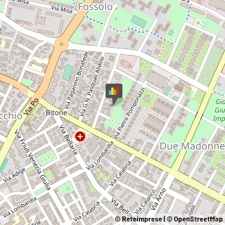Bed e Breakfast,40139Bologna
