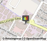 Telecomunicazioni Apparecchi ed Impianti - Dettaglio Medicina,40059Bologna