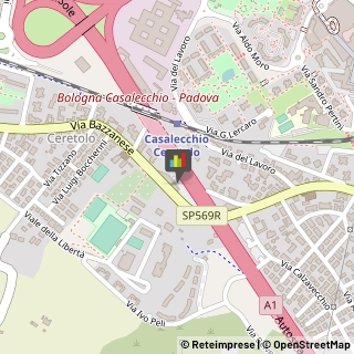 Mobili Casalecchio di Reno,40033Bologna