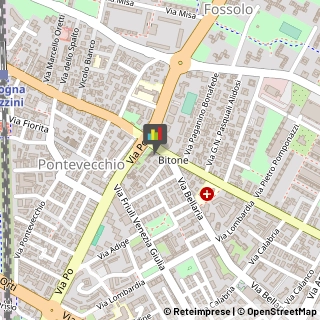 Agenzie Immobiliari,40139Bologna