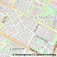 Carte Bologna
