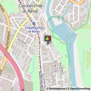 Assicurazioni,40033Bologna
