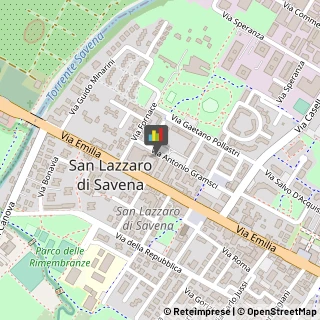 Macchine Caffè Espresso - Commercio e Riparazione San Lazzaro di Savena,40068Bologna