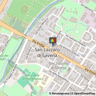 Alimentari,40068Bologna