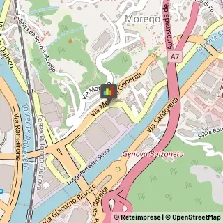 Attrezzature Meccaniche,16163Genova