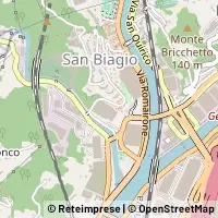 Kart Genova