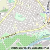 Map Vignola