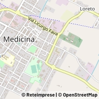 Kartta Medicina