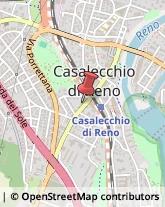 Via Guglielmo Marconi, 126,40033Casalecchio di Reno