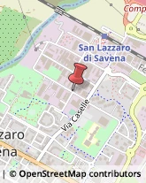 Via Speranza, 5,40068San Lazzaro di Savena