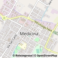 Kort Medicina