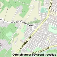 Karte Vignola