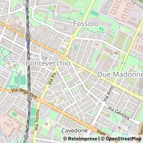 Mappa 40139