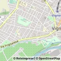Map Vignola