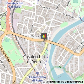 Tabaccherie Casalecchio di Reno,40033Bologna