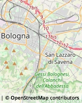 Associazioni di Volontariato e di Solidarietà Bologna,40137Bologna