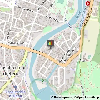 Centri di Benessere,40033Bologna