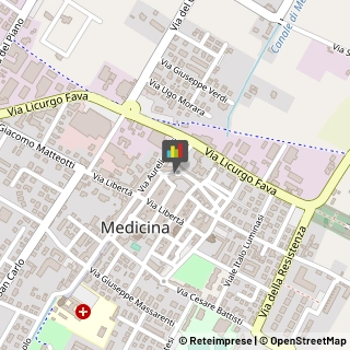 Pratiche Automobilistiche Medicina,40059Bologna