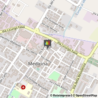Assicurazioni Medicina,40059Bologna