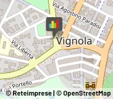 Vivai Piante e Fiori,41058Modena