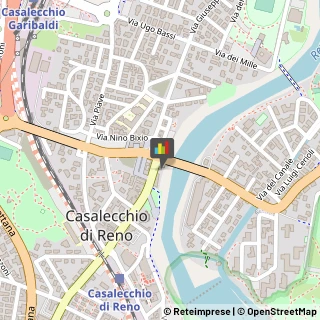 Pranoterapia - Benessere Casalecchio di Reno,40033Bologna