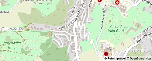Mappa Bologna