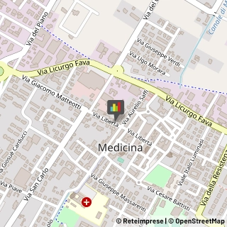 Assicurazioni Medicina,40059Bologna
