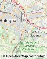 Podologia - Studi e Centri San Lazzaro di Savena,40068Bologna