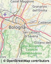 Podologia - Studi e Centri Bologna,40121Bologna