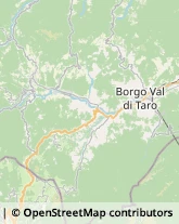 Comuni e Servizi Comunali Borgo Val di Taro,43043Parma