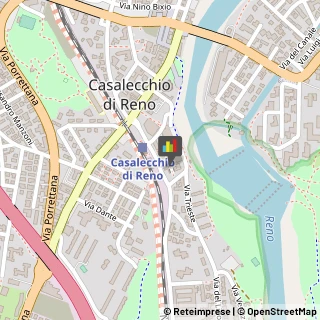 Articoli per Ortopedia Casalecchio di Reno,40033Bologna