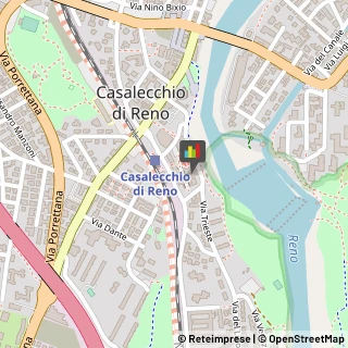 Articoli Sportivi - Dettaglio,40033Bologna