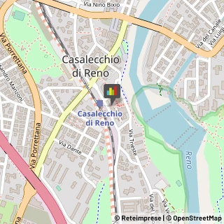 Autoscuole Casalecchio di Reno,40033Bologna