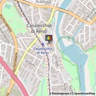 Leasing Casalecchio di Reno,40033Bologna