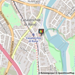 Sale Da Ballo e Dancing - Locali e Ritrovi,40033Bologna