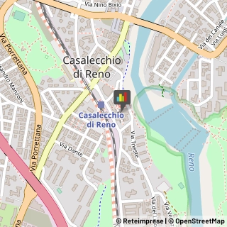 Consulenza Commerciale Casalecchio di Reno,40033Bologna