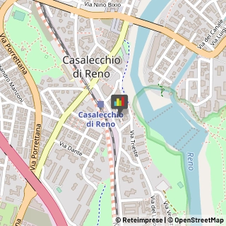 Caffè,40033Bologna