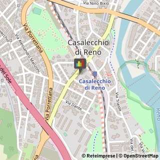 Parrucchieri,40033Bologna