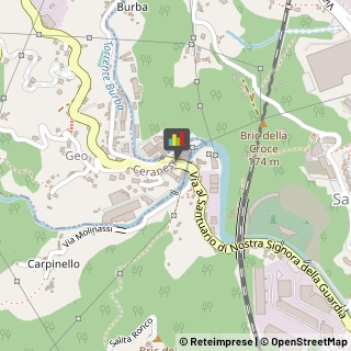 Biciclette - Accessori e Parti,16014Genova