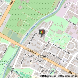 Urologia - Medici specialisti San Lazzaro di Savena,40068Bologna