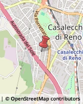 Via Giacomo Puccini, 5,40033Casalecchio di Reno