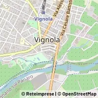 Kort Vignola